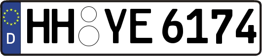 HH-YE6174