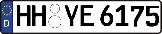 HH-YE6175