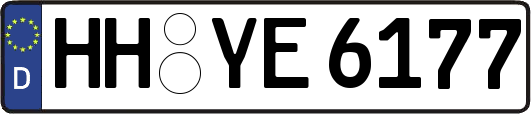 HH-YE6177