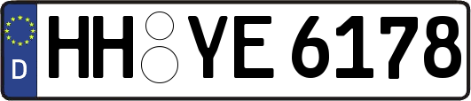 HH-YE6178