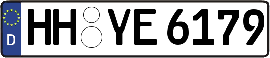 HH-YE6179