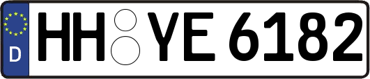 HH-YE6182