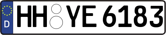 HH-YE6183