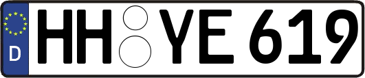 HH-YE619