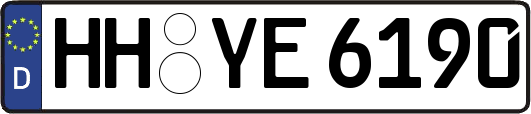 HH-YE6190