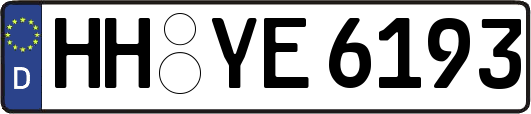 HH-YE6193
