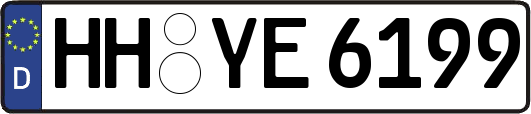 HH-YE6199
