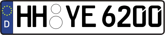 HH-YE6200