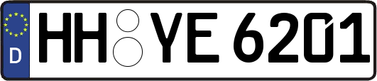 HH-YE6201
