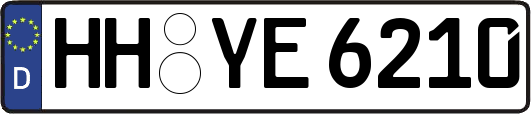 HH-YE6210