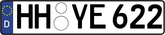HH-YE622