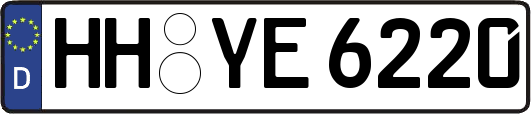 HH-YE6220