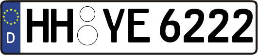 HH-YE6222