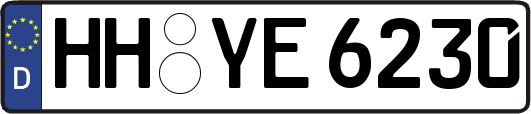 HH-YE6230