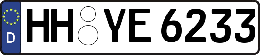HH-YE6233