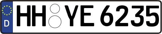 HH-YE6235