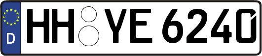HH-YE6240