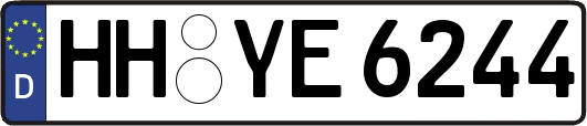 HH-YE6244