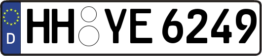 HH-YE6249