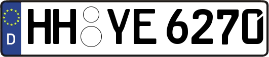 HH-YE6270