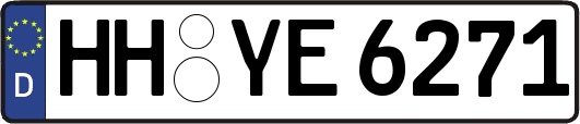 HH-YE6271