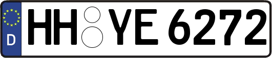 HH-YE6272