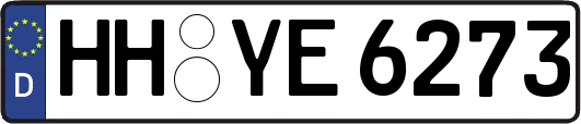 HH-YE6273