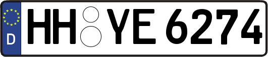 HH-YE6274