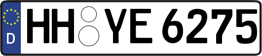 HH-YE6275
