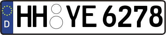 HH-YE6278