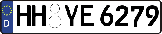 HH-YE6279