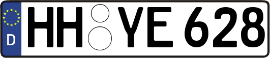 HH-YE628
