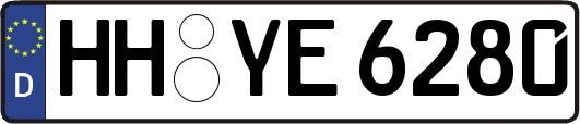 HH-YE6280