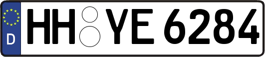 HH-YE6284