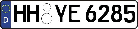HH-YE6285