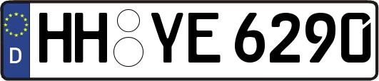 HH-YE6290