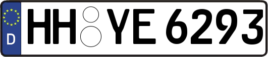 HH-YE6293