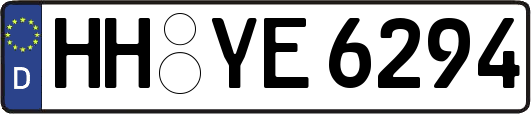 HH-YE6294
