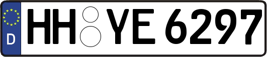 HH-YE6297