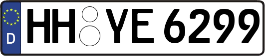 HH-YE6299