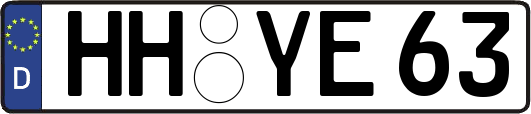 HH-YE63