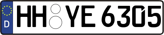 HH-YE6305