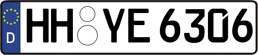 HH-YE6306