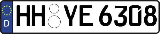 HH-YE6308
