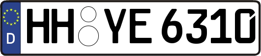 HH-YE6310