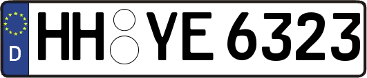 HH-YE6323