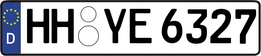 HH-YE6327