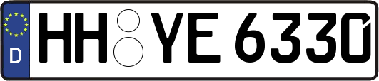 HH-YE6330