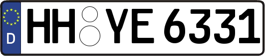 HH-YE6331