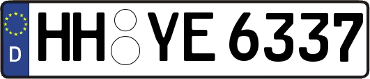 HH-YE6337